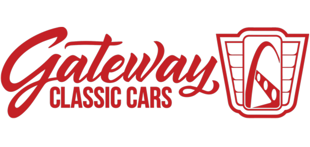 Gateway Classic Cars Partners with PSCA/SCSN as Official Classic Car Dealer